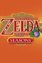 The Legend of Zelda: Oracle of Seasons Image