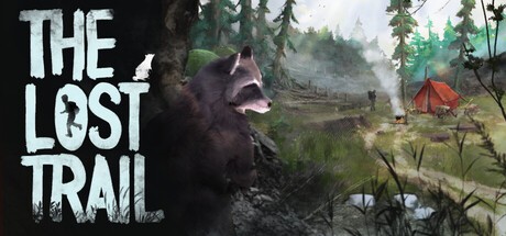 Games like The lost trail