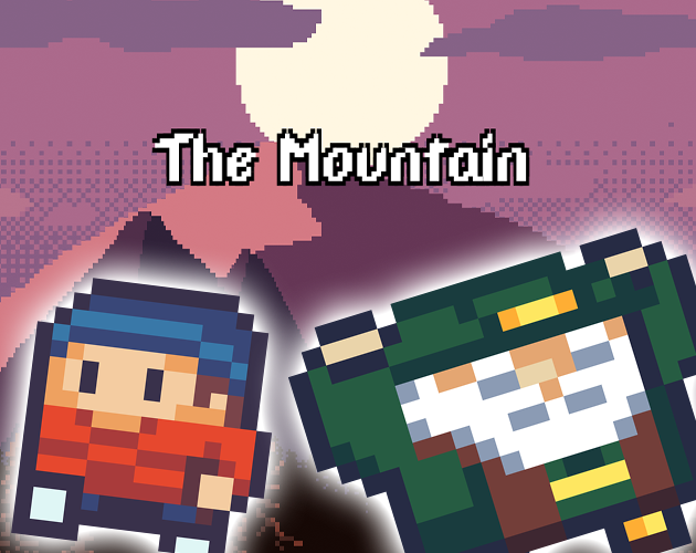 Games like The Mountain (StaySafeJam 2020)