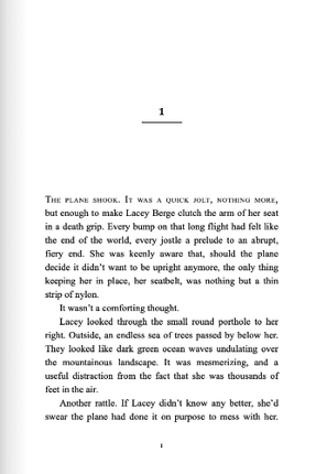 The Stone Hollow Circle - The Berge Sisters #3 Image