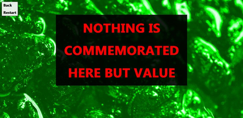 This was Once a Place of Honour Image