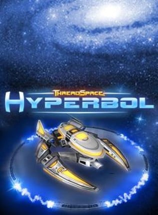 ThreadSpace: Hyperbol Game Cover