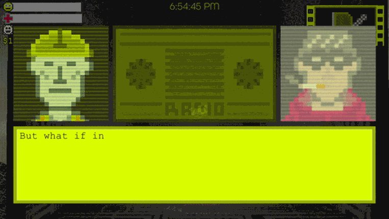 Time Bandit – Story Prologue screenshot