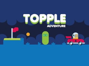 Topple Adventure Image