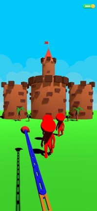 Toy Puncher 3D screenshot