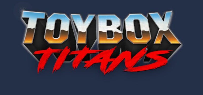 Toybox Titans Image