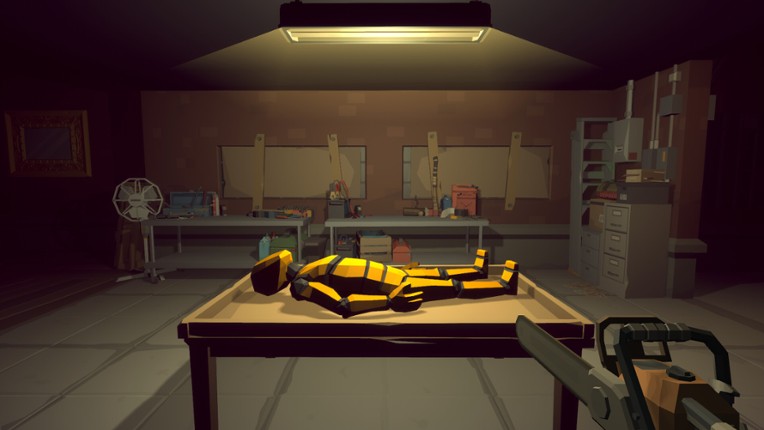 TOYCRAFTER screenshot