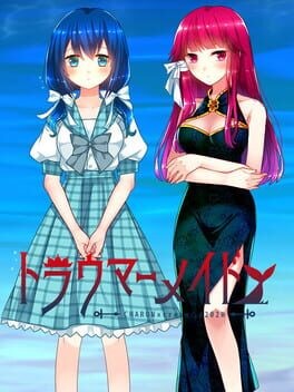 Games like Traumermaid