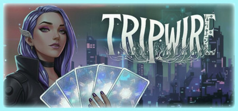 Tripwire Image