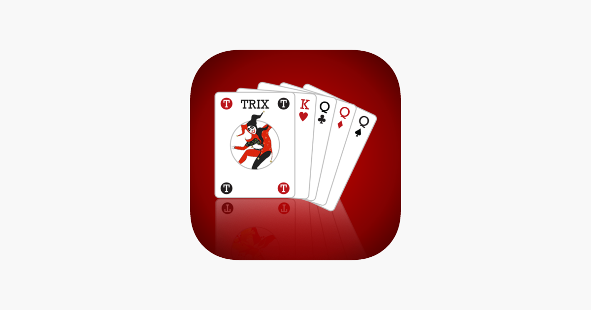 Games like Trix Card Game