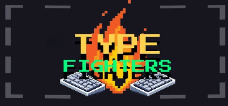 Games like Type Fighters