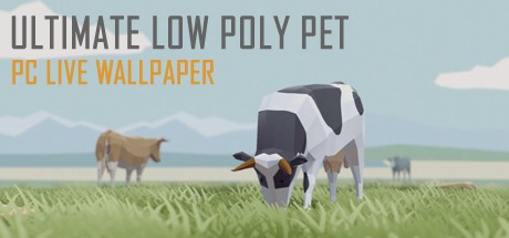 Games like Ultimate Low Poly Pet