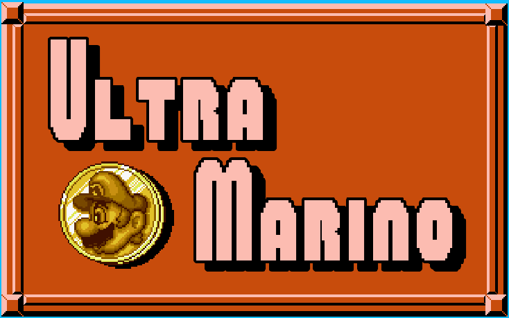 Games like Ultra Marino