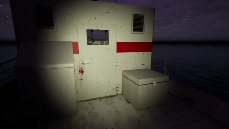 UNEXTINCTION screenshot