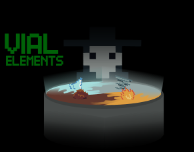 Games like Vial Elements