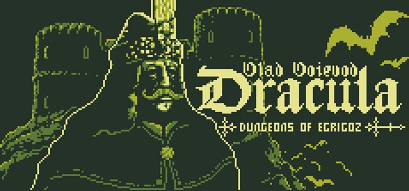 Vlad Voievod Dracula Dungeons of Egrigoz Image