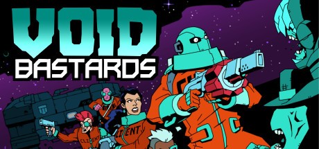 Games like Void Bastards