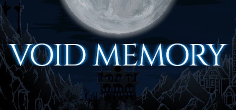 Void Memory Game Cover