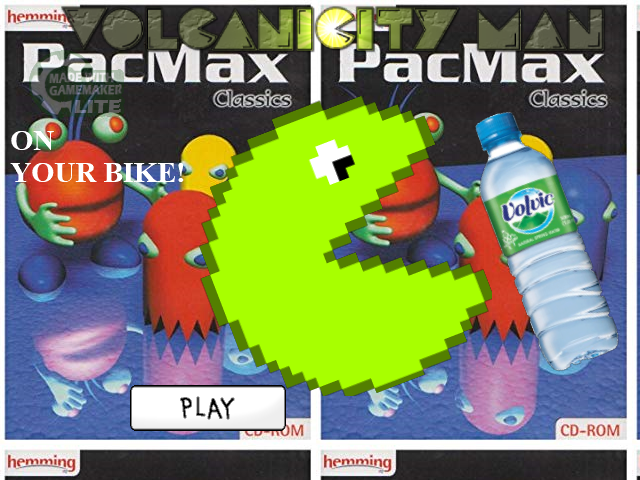 Games like Volcanicity Man