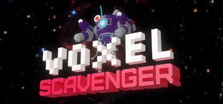 Games like Voxel Scavenger