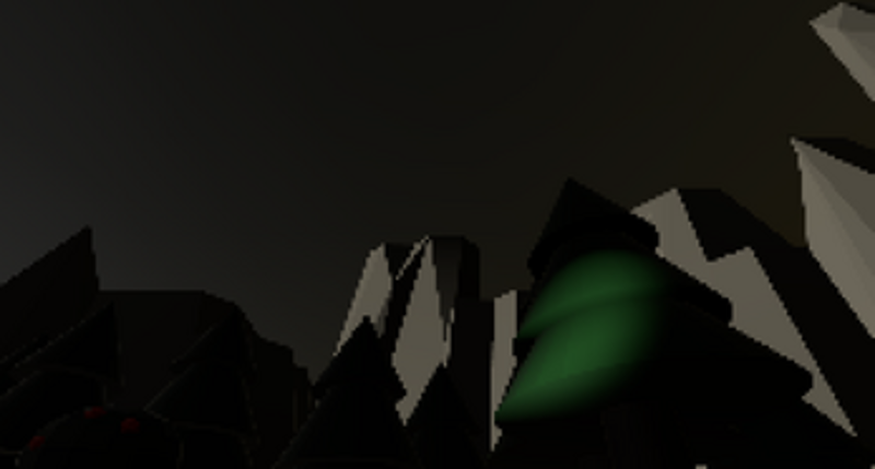 Walk in the Woods screenshot