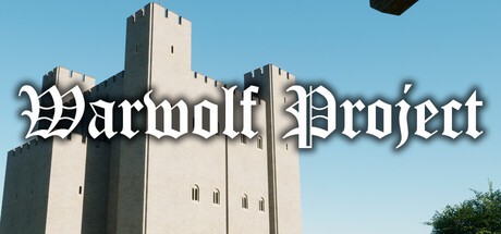 Games like Warwolf Project