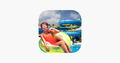 Water Park - Amazing Theme Park Water Rides 2016 Image