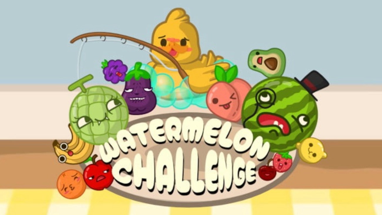 Games like Watermelon Challenge