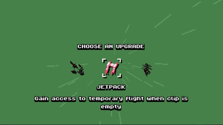 Whackerball screenshot