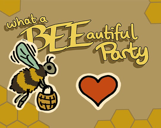 What a BEEautiful Party! Image