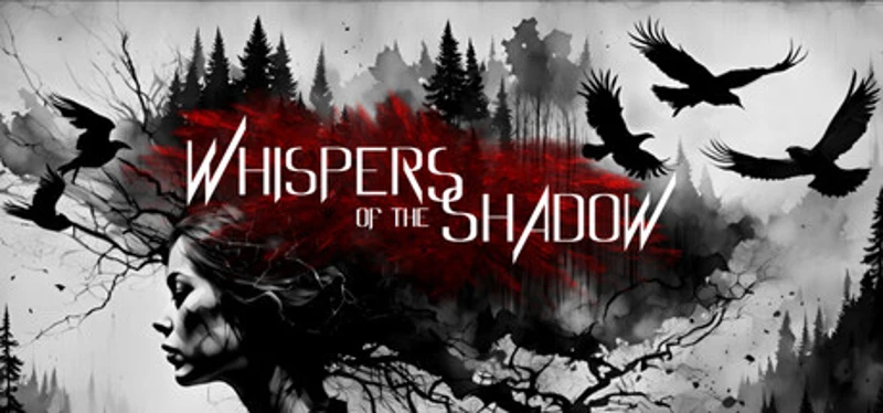 Whispers Of The Shadow Image