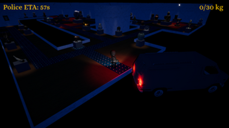 Will You Steal? Image