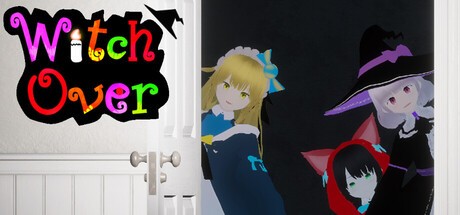 Games like WitchOver