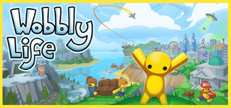 Wobbly Life Image