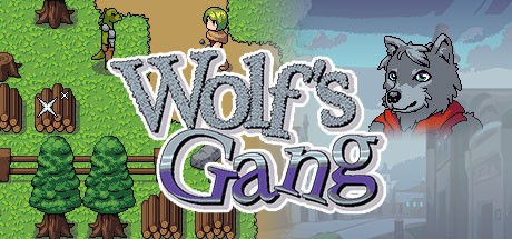 Games like Wolf's Gang