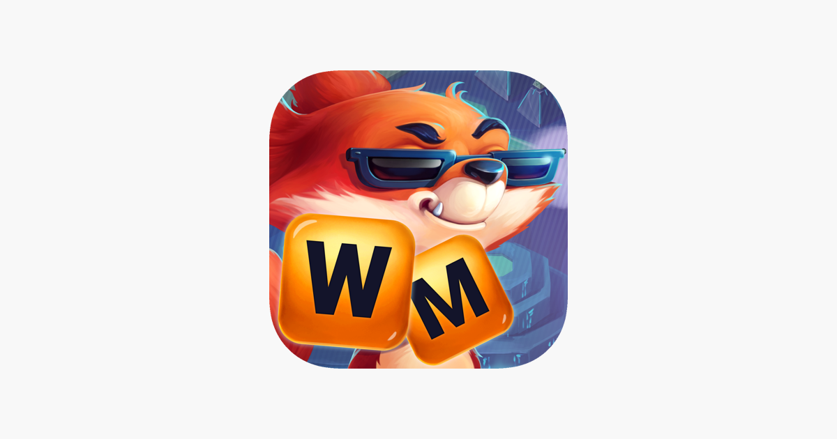 Games like Word Matrix-A word puzzle game