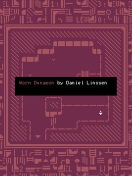 Games like Worm Dungeon