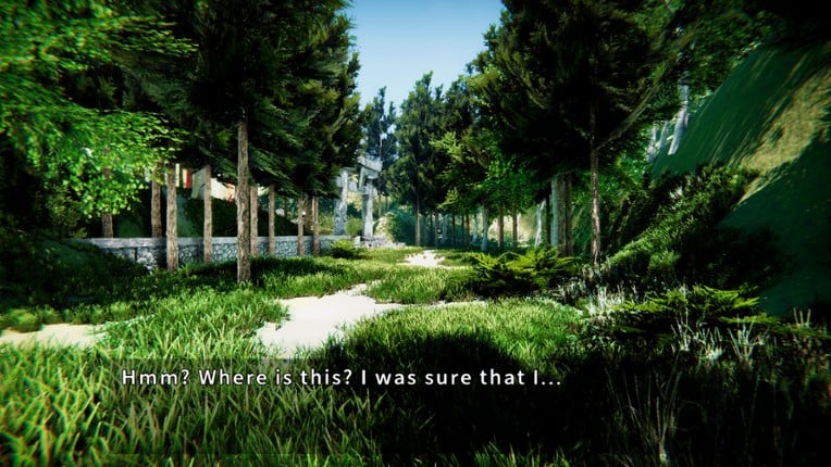 YaeiJinja screenshot