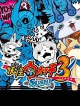 Yo-Kai Watch 3: Sushi & Tempura Image