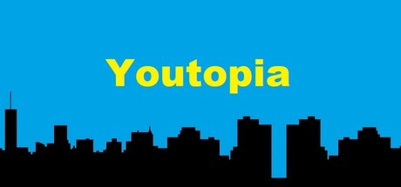 Youtopia Game Cover