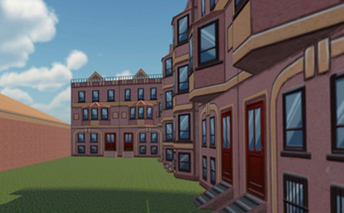 Z-Room Image