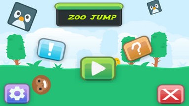 zoo jump Image