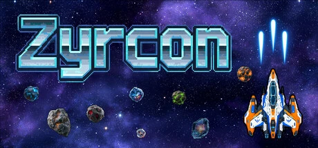 Games like Zyrcon