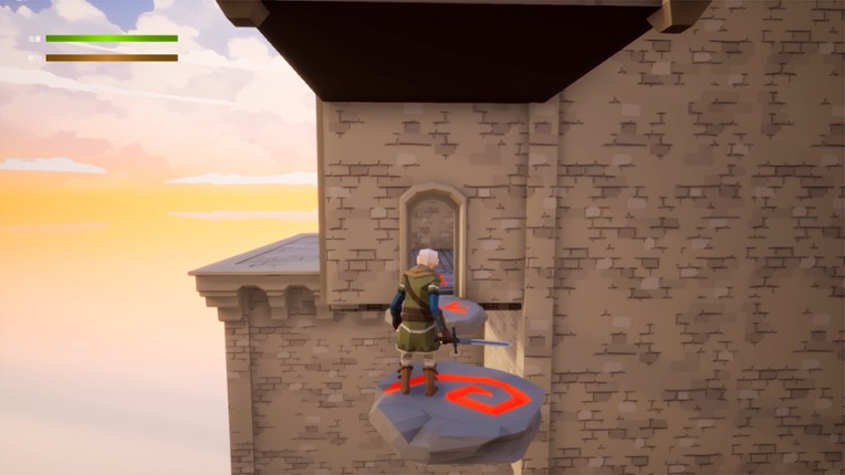 灵域之主 screenshot