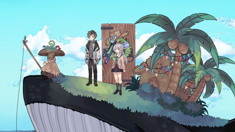 缠罗深梦 screenshot