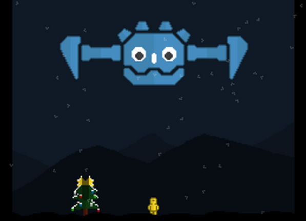 12 Traps of Christmas Image