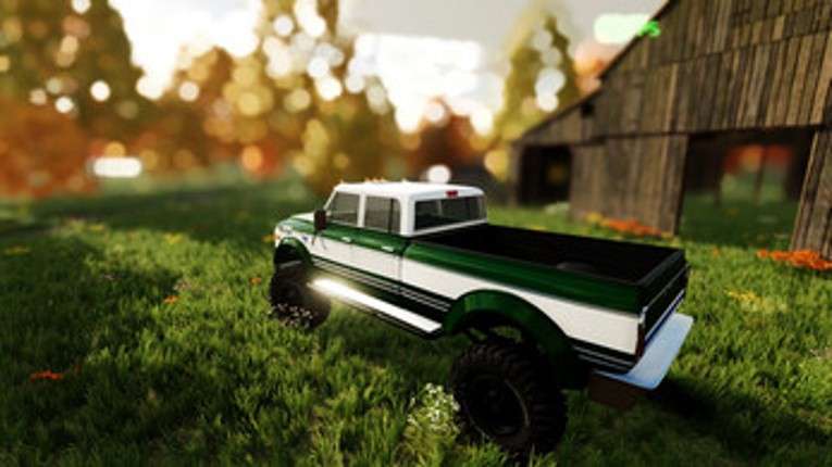 1968 Chevy K50 - NEW PUBLIC RELEASE Image