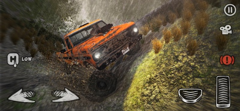 4x4 Next Gen 2 American Hills screenshot