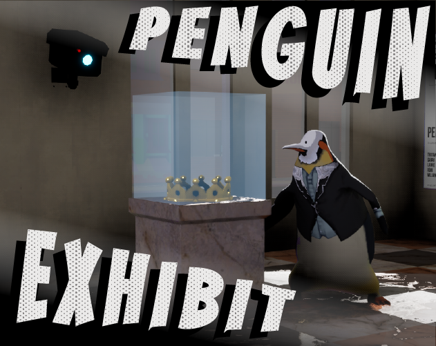 Games like 6 Night Shifts At The Penguin Exhibit