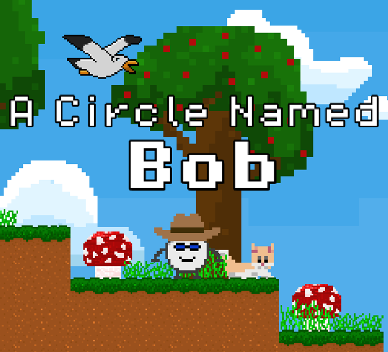 Games like A Circle Named Bob